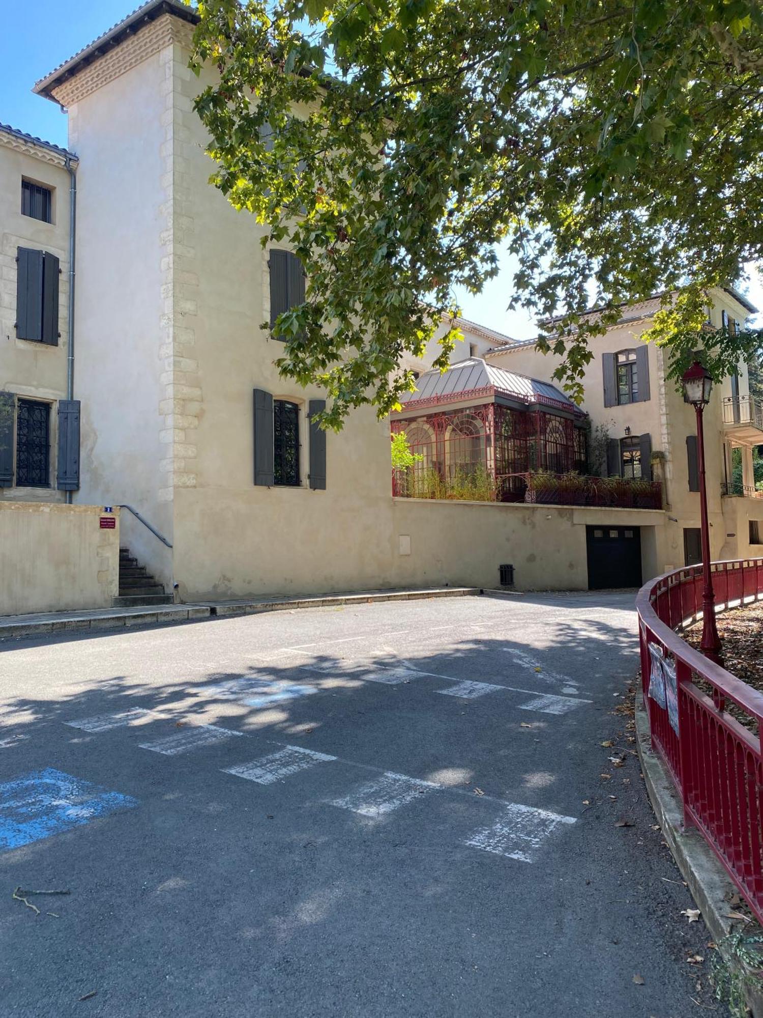 Dar Aminya - Chambres D'Hotes Marmande Exterior photo